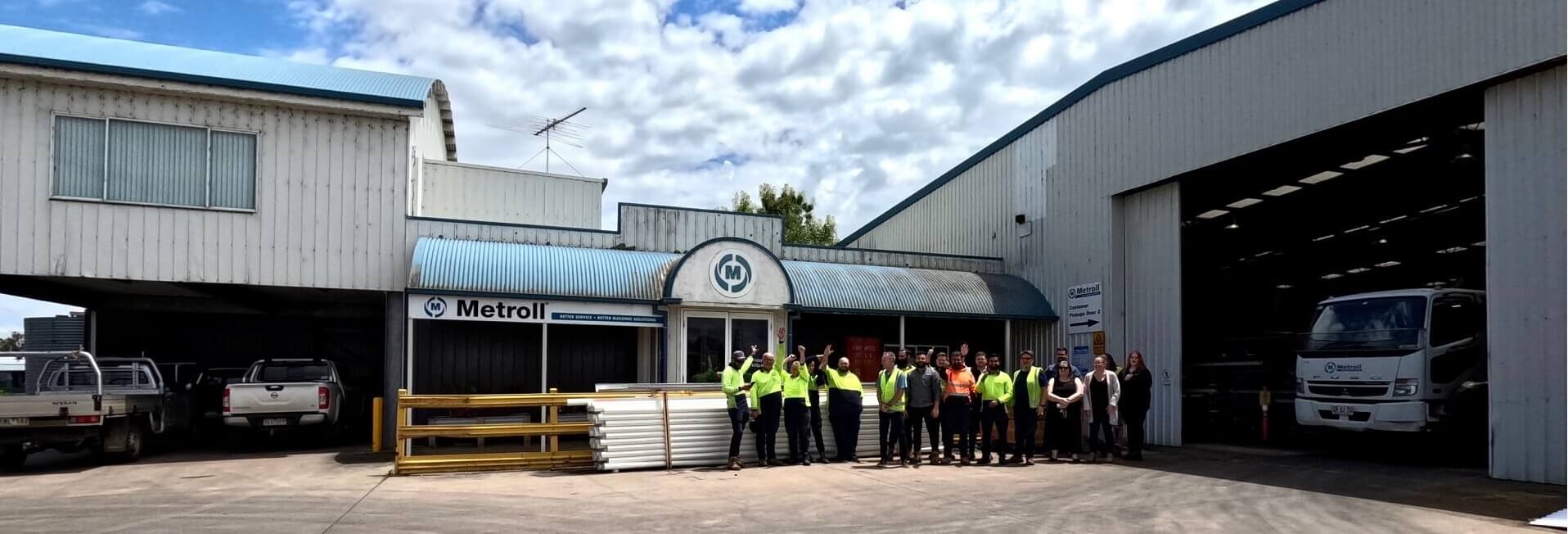 Unique tiles New product page