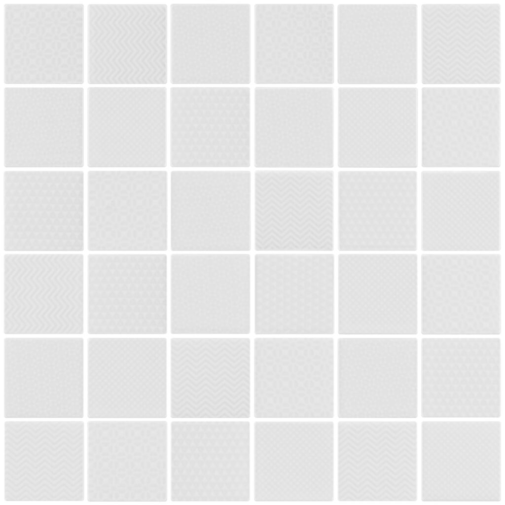 Unique tiles Pool Mosaic Tiles